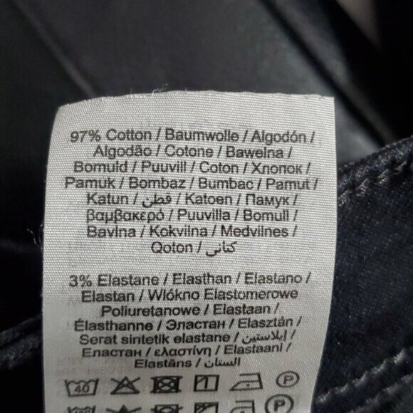 JACK & JONES Vintage Slim Fit Tim #720 Jeans - Picture 10 of 10